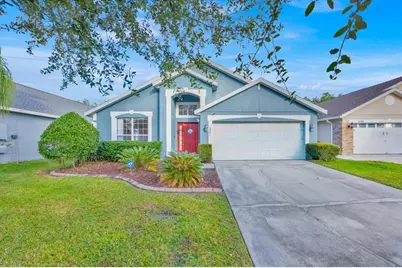 8361 Westcott Shore Drive, Orlando, FL 32829 - Photo 1