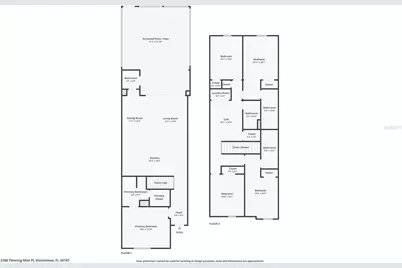 2186 Fleming Mist Place, Kissimmee, FL 34747 - Photo 46