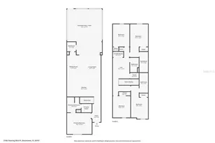 2186 Fleming Mist Pl, Kissimmee, FL 34747 - Photo 46