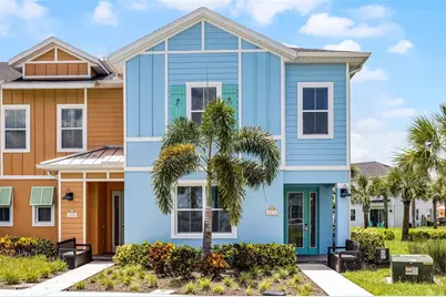 2972 Caribbean Soul Drive, Kissimmee, FL 34747 - Photo 2