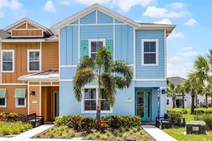 2972 Caribbean Soul Dr, Kissimmee, FL 34747 - Photo 2