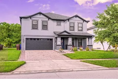 2926 Boating Boulevard, Kissimmee, FL 34746 - Photo 1