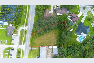 2233 Lake Pickett Road, Orlando, FL 32826 - Photo 2