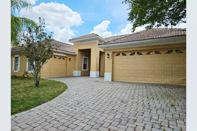 3834 Golden Feather Way, Kissimmee, FL 34746 - Photo 2