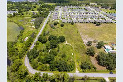 5771 Leon Tyson Road, Saint Cloud, FL 34771 - Photo 1