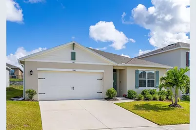 2003 Chickasaw Boulevard, Davenport, FL 33837 - Photo 1