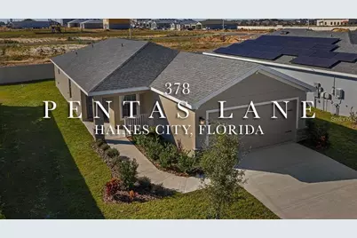 378 Pentas Lane, Haines City, FL 33844 - Photo 1