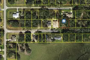 2712 W Windsor Rd, Avon Park, FL 33825 - Photo 2