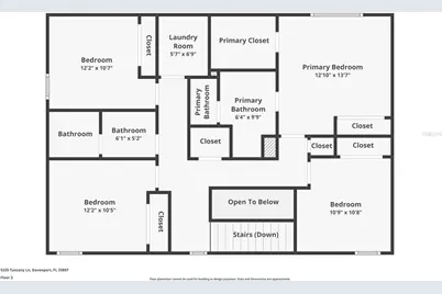 10007 Little Alcove Loop, Winter Garden, FL 34787 - Photo 56