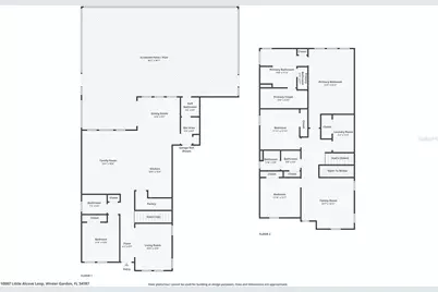 10007 Little Alcove Loop, Winter Garden, FL 34787 - Photo 54