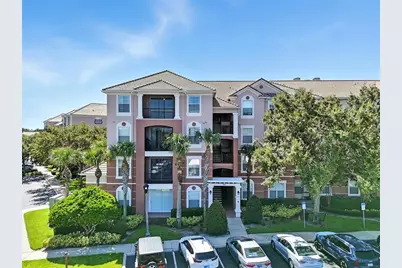 8296 Portofino Drive #101, Davenport, FL 33896 - Photo 1