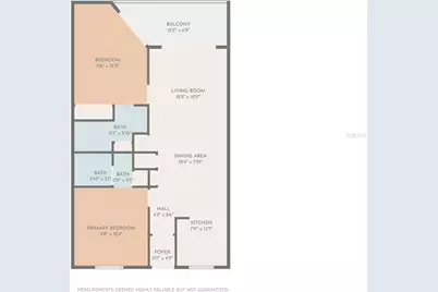 6009 Sea Ranch Drive #608, Hudson, FL 34667 - Photo 42