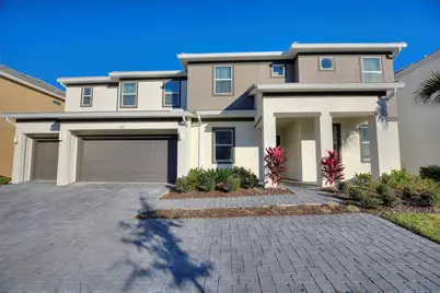 2457 Shanti Drive, Kissimmee, FL 34746 - Photo 1