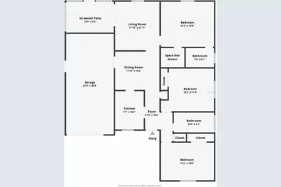 1713 California Avenue, Saint Cloud, FL 34769 - Photo 4