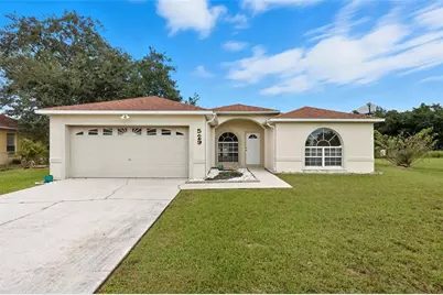 529 Finch Court, Kissimmee, FL 34759 - Photo 1