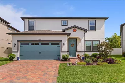 2944 Scarlett Drive, Saint Cloud, FL 34772 - Photo 1