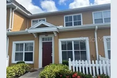 4014 Santa Maria Drive #104, Kissimmee, FL 34741 - Photo 1