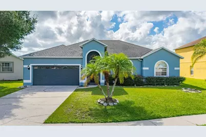 2605 Fern Cove Way, Kissimmee, FL 34758 - Photo 1