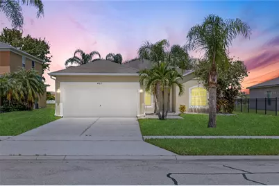 4611 Cabalerro Trail, Kissimmee, FL 34758 - Photo 4