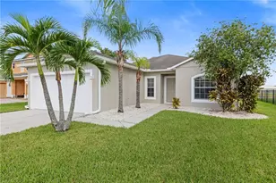 4611 Cabalerro Trail, Kissimmee, FL 34758 - Photo 1