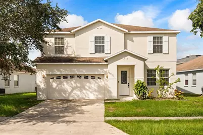 1073 Berkeley Dr, Kissimmee, FL 34744 - Photo 1
