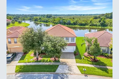 2981 Siesta View Drive, Kissimmee, FL 34744 - Photo 2