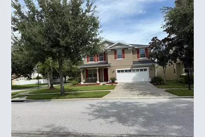 2821 Cypress Bowl Road, Lutz, FL 33558 - Photo 2