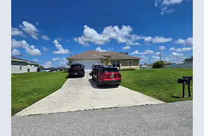 519 NW 26th Street, Cape Coral, FL 33993 - Photo 2