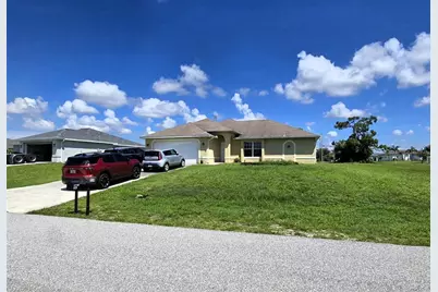 519 NW 26th Street, Cape Coral, FL 33993 - Photo 1