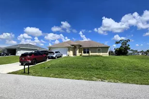 519 NW 26th St, Cape Coral, FL 33993 - Photo 1