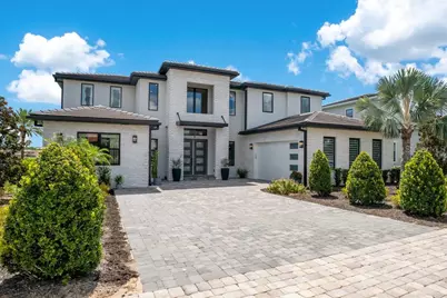 16820 Bolsena Drive, Bella Collina, FL 34756 - Photo 2