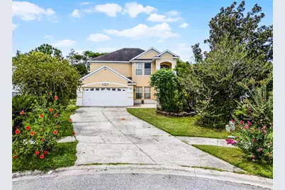 12422 Sion Court, Orlando, FL 32824 - Photo 1