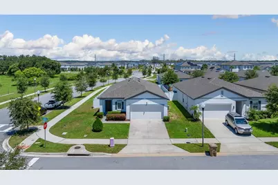 5801 Herder Road, Saint Cloud, FL 34771 - Photo 2