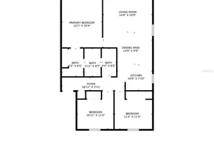 330 S Lancelot Ave, Orlando, FL 32835 - Photo 2