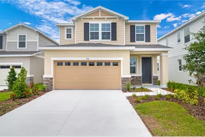 236 Flag Lilly Lane, Umatilla, FL 32784 - Photo 1