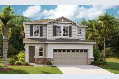 236 Flag Lilly Lane, Umatilla, FL 32784 - Photo 1