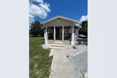 2628 Fletcher Avenue, Eaton Park, FL 33840 - Photo 1