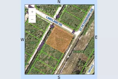 0 Green Way, Indian Lake Estates, FL 33855 - Photo 1