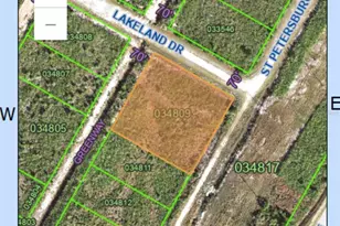 0 Green Way, Indian Lake Estates, FL 33855 - Photo 1