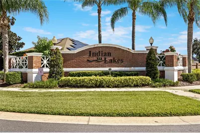 1019 Chamberlin Trail, Saint Cloud, FL 34772 - Photo 2