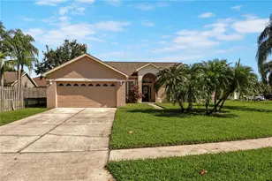 1019 Chamberlin Trail, Saint Cloud, FL 34772 - Photo 1