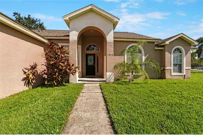 1019 Chamberlin Trail, Saint Cloud, FL 34772 - Photo 2