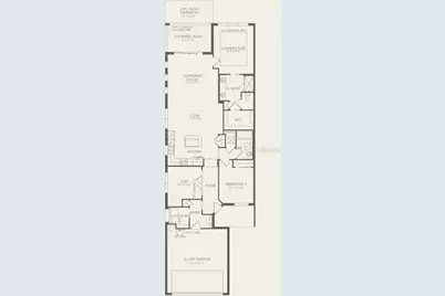 1873 Spring Shower Circle, Kissimmee, FL 34744 - Photo 18