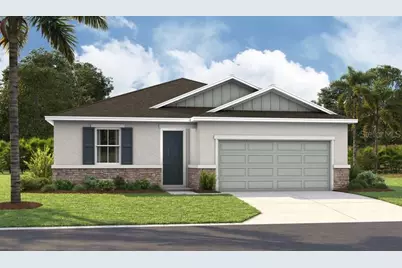 5171 Kinsley Drive, Lake Wales, FL 33859 - Photo 1