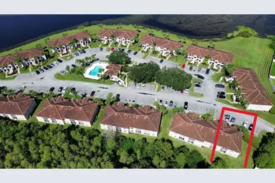 13801 Timberland Drive #201, Orlando, FL 32824 - Photo 2