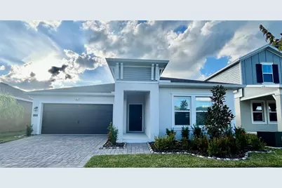 4700 Golden Knight Boulevard, Kissimmee, FL 34746 - Photo 1
