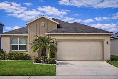 5429 Marylebone Drive, Saint Cloud, FL 34771 - Photo 2