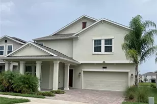 3373 Wauseon Dr, Saint Cloud, FL 34772 - Photo 1