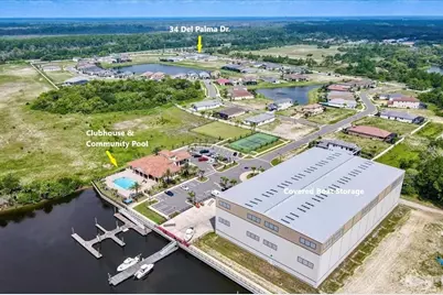 34 Del Palma Drive, Palm Coast, FL 32137 - Photo 8