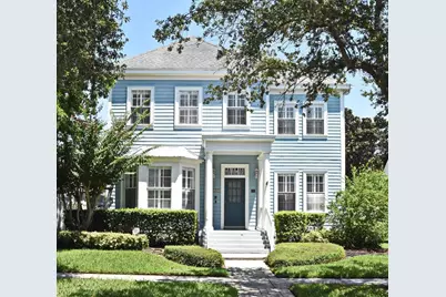 607 Teal Avenue, Celebration, FL 34747 - Photo 1